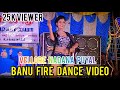 Vada Vada Paiya Song Banu Dance Johnsomu Natiyalaya Adal Padal Vellorenadanapuyal 2022