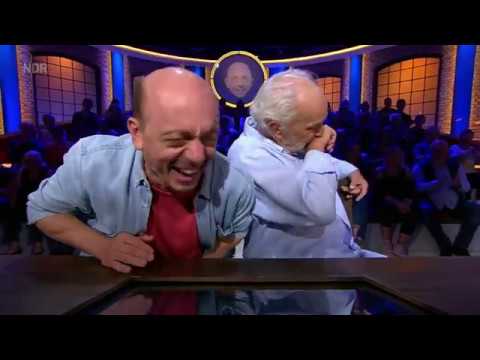 Wer weiß denn sowas vom 19.05.2020