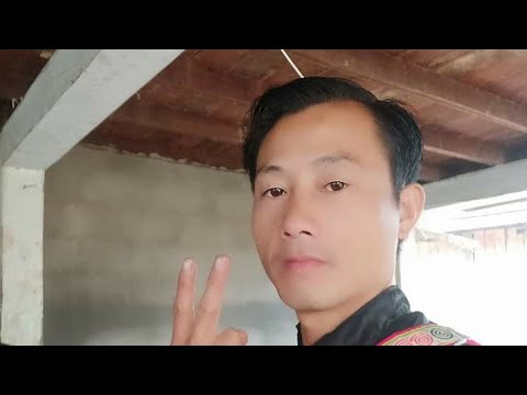 Yias vaj nrog nkauj hmoob mekas hais kwv txhiaj saum xov tooj cuag