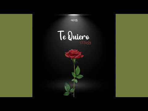 He3b - Te Quiero (feat. Eugy) [Official Audio] |G46 AFRO BEATS