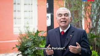 Mensaje Subsecretario Vargas por el Día de las Glorias del Ejército