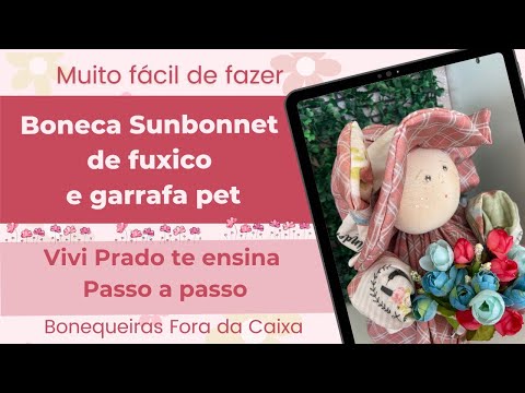 Quintas da Vivi - SUNBONET FUXICO💕💕💕