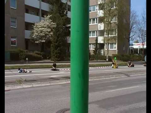 Anti-Atom Kette Pinneberg - Teil 2