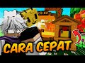 The Secret To Getting HONEY FAST In Grow A Garden ROBLOX INDONESIA