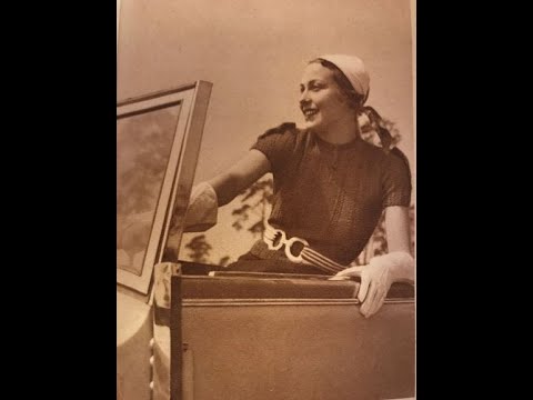 Ilja Livschakoff Tanzorchester, Willst du nicht was Liebes mir sagen, ungarischer Tango, Berlin,1932