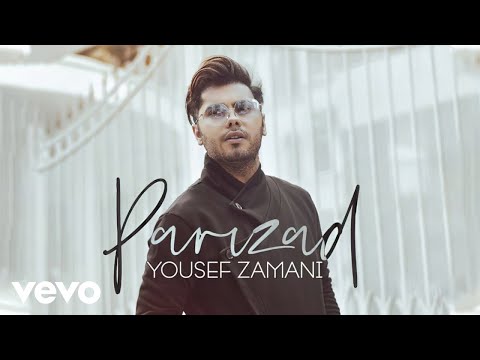 YOUSEF ZAMANI - Parizad ( Lyric Video )