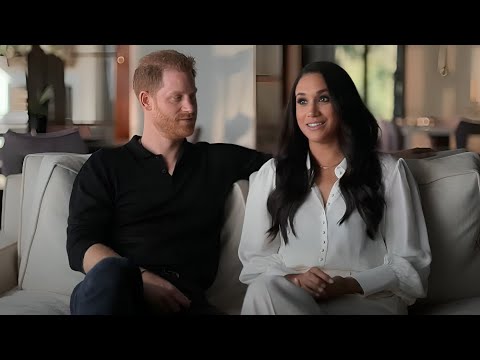 Truth Behind Harry & Meghan Divorce Rumors - What's Next?