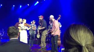 David Crowder and Ed Cash &quot;Turn Down For What!&quot;