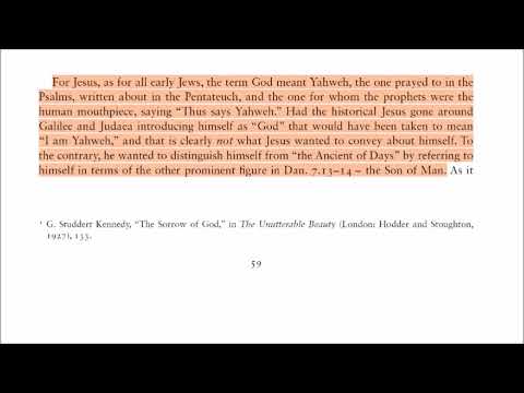 YouTube video thumbnail