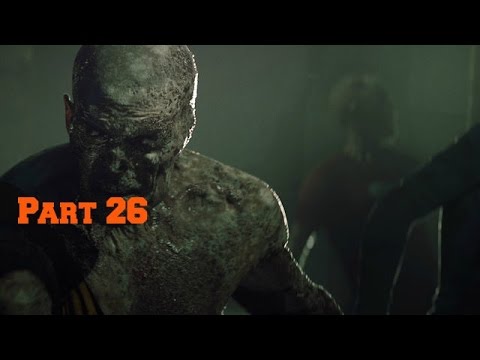 Dying Light - Higher Education - Gameplay Walkthrough Part 26