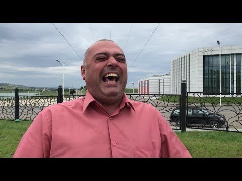 Смелый муж поймал жену с любовником. Анекдот!