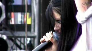 The Birthday Massacre - Over