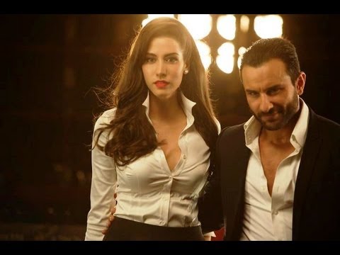 Agent Vinod Pyar Ki Pungi Full Video Song (HD) | Saif Ali Khan | Pritam