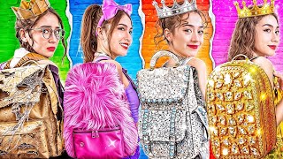 Download lagu Miskin Vs Kaya Vs Sangat Kaya Vs Gadis Normal Di Sekolah mp3 Download lagu Miskin Vs Kaya Vs Sangat Kaya Vs Gadis Normal Di Sekolah mp3