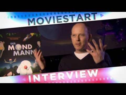 Stephan Schesch - Der Mondmann