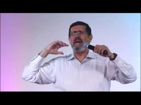 Viviendo el proceso de Dios - Pastor Joe Rosa