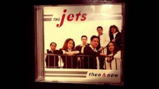 Ooh Baby - The Jets - Then &amp; Now