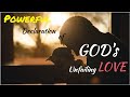 Powerful Declaration of God's Unfailing Love (Book of Psalm)