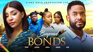 Download lagu BEYOND BOUNDS (THE MOVIE) - CHIKE DANIELS | 2026 LATEST NIGERIAN NOLLYWOOD MOVIES mp3