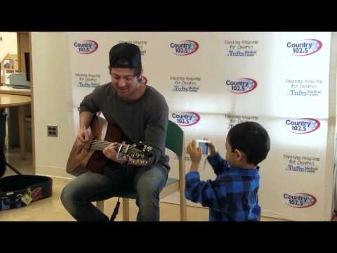 Kip Moore - Hey Pretty Girl