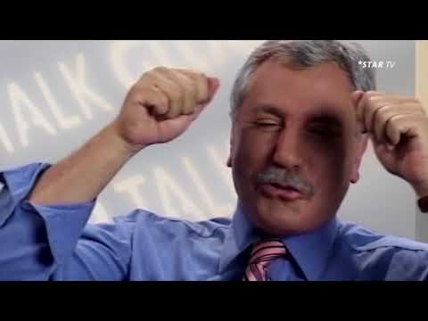 Glogger Talk - Matthias Ackeret