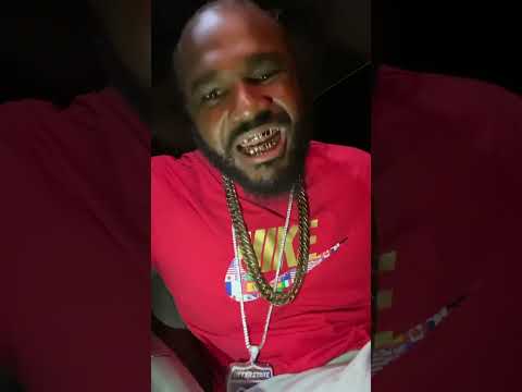 Keith Wallace - Black Man, Black Woman