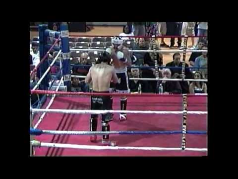 rios fight  atlas mma