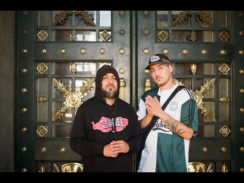 Svlvatore, Dirty Sage - CUERO // ALMA ( VIDEO OFICIAL )