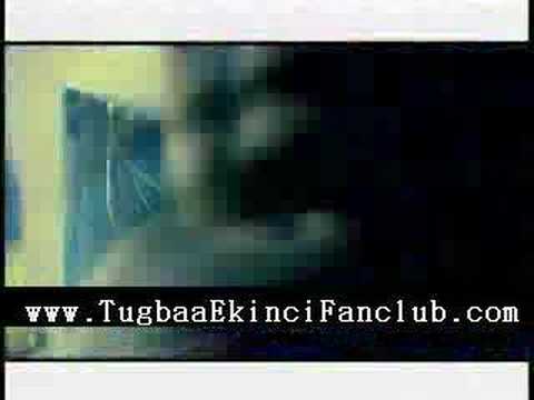 Tuğba Ekinci Boynuz R&B versiyon Klib