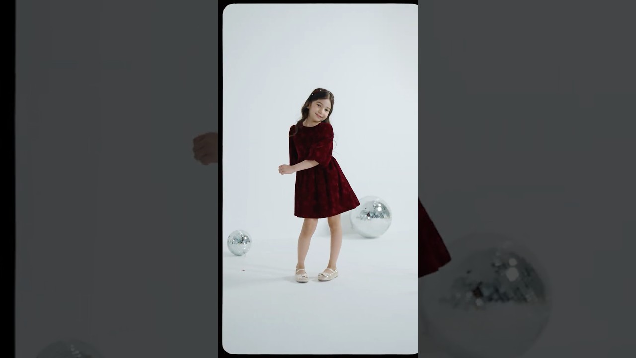 Max Fashion Kids Festive