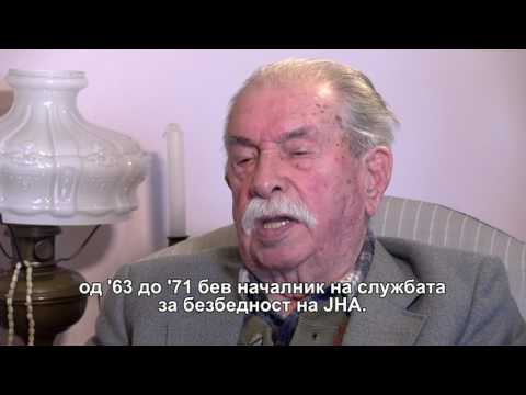 Vo Centrar so Vasko Eftov, NEDELA (05.02.2017)vo 19:30h Kanal 5