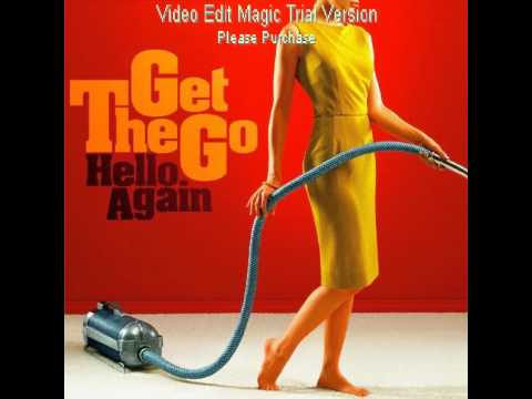 The Get Go - Somebody's Watching Me (Rockwell Cover)