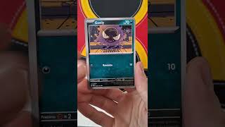 Abrindo cards Pokémon: Fogo Fantasmagórico 15 #pokemon #pokemoncards #pokemontcg #hit