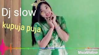 Download lagu Dj slow kupuja puja mp3 Download lagu Dj slow kupuja puja mp3
