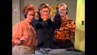 Cybill Get your Gun!