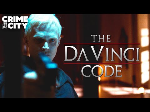 The Da Vinci Code | First 10 Minutes (Tom Hanks, Paul Bettany)