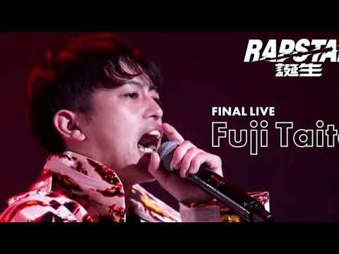 Crayon [Remix] feat. Skaai,BRIZA YAVAISZ DAZE - Fuji Taito (Prod. ZOT on the WAVE) × KADOKAWA DREAMS