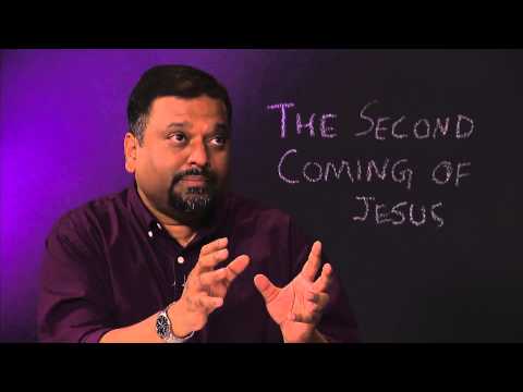 SSU-2014-3-13: The Second Coming of Jesus