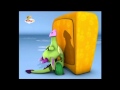 BabyTV Draco Kasten