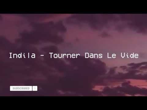 indila - tourner dans le vide // slowed + reverb