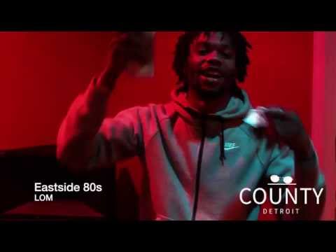 Eastside 80s - VERACITY FREESTYLE