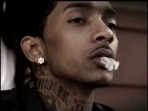 Nipsey Hussle - Thats How I Knew (LYRICS)