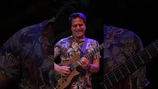 Jam Session hosted by Ece Göksu Ft. Ricky Ford / Akra Jazz Band