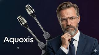 Aquoxis Hogedrukreiniger Review: De Harde Waarheid, Oplichting of Betrouwbaar?