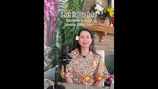 Download lagu Let It Be Me- a song popularized by: The Everly Brothers- cover by: BrewBee mp3