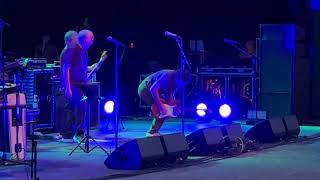WEEN - mononucleosis - 8/1/23 - Sandy Amphitheater - Salt Lake City, UT