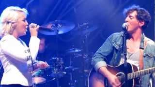 STEEL Magnolia &quot;Rainbow&quot; At the Wildhorse Saloon Nashville, TN.