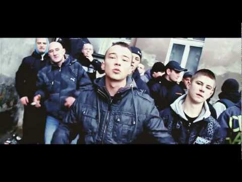 Ostes - Do Więzienia 2 ft. Stromy, Enoiks, Finem, Metek [TELEDYSK]