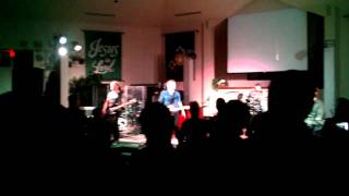 Downhere - Somebody to Love