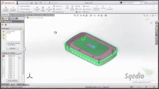 Novidades SolidWorks 2013: #6 Intersect